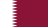 Qatar flag